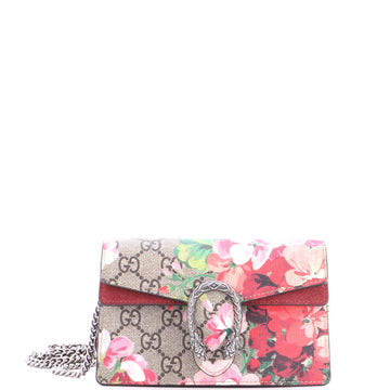 Gucci Dionysus Bag Blooms Print Gg