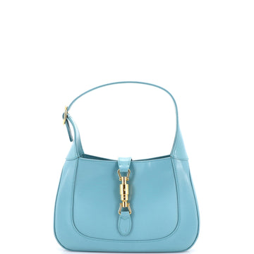 Gucci Jackie Hobo Leather Small