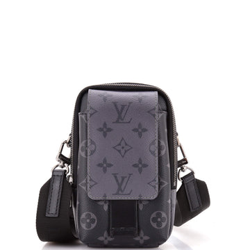 Louis Vuitton Double Phone Pouch Nm