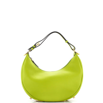 Fendigraphy Bag Leather Small