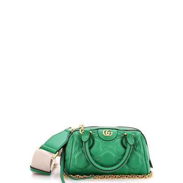 Gucci Ophidia Convertible Boston Top