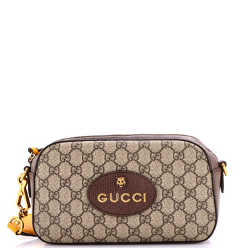 Gucci Neo Vintage Camera Messenger Bag