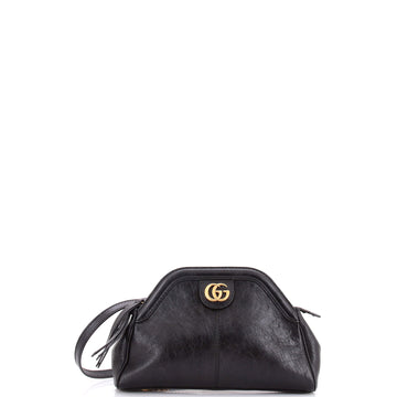 Gucci Re(Belle) Shoulder Bag Leather