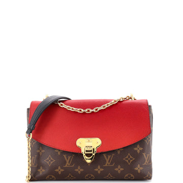Louis Vuitton Saint Placide Handbag