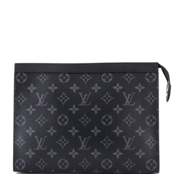Louis Vuitton Pochette Voyage Eclipse