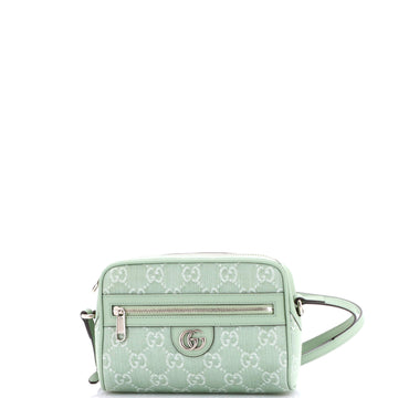Gucci Ophidia Shoulder Bag Gg Canvas