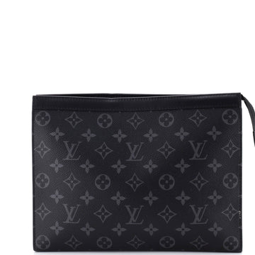 Louis Vuitton Pochette Voyage Eclipse