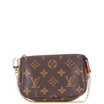 Louis Vuitton Pochette Accessoires