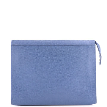Louis Vuitton Pochette Voyage Taiga