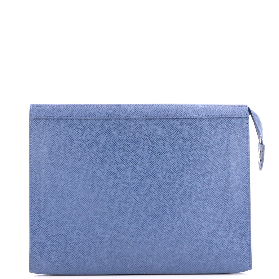 Louis Vuitton Pochette Voyage Taiga