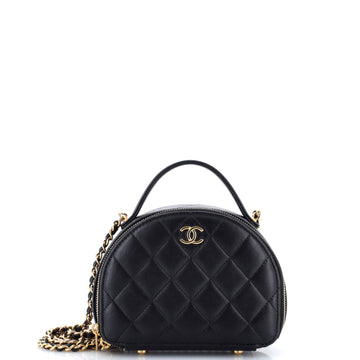 Chanel Chic Riviera Vanity Case With