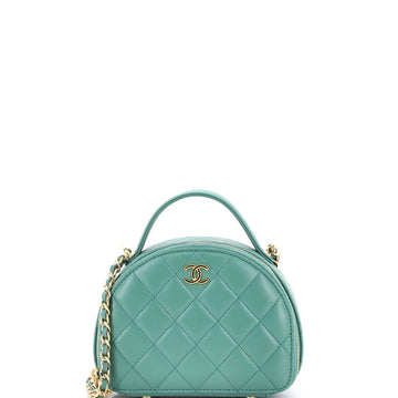 Chanel Chic Riviera Vanity Case With