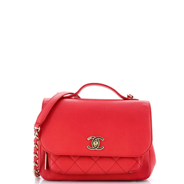Chanel Business Affinity Flap Bag