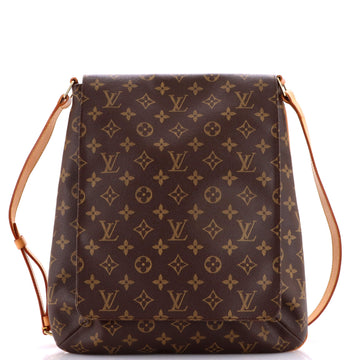 Louis Vuitton Musette Salsa Handbag