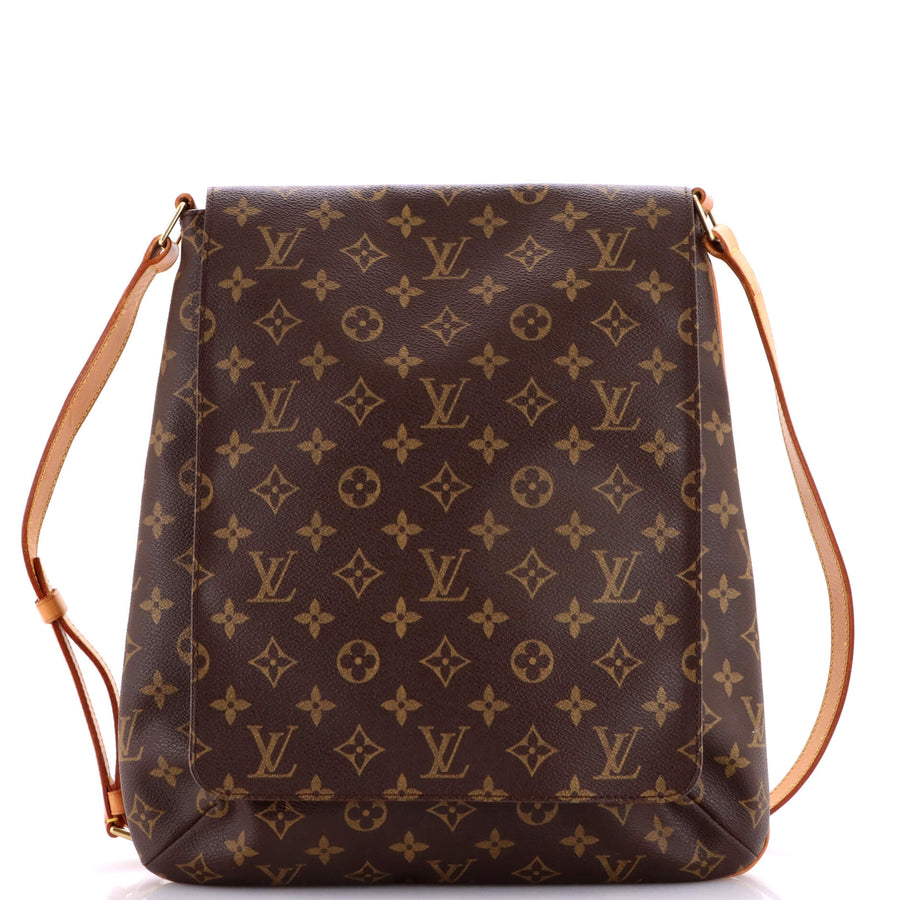Louis Vuitton Musette Salsa Handbag