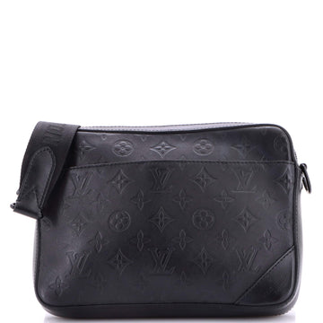 Louis Vuitton Duo Messenger Bag Shadow