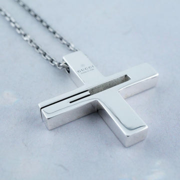 Gucci  Necklace Cross Crucifix