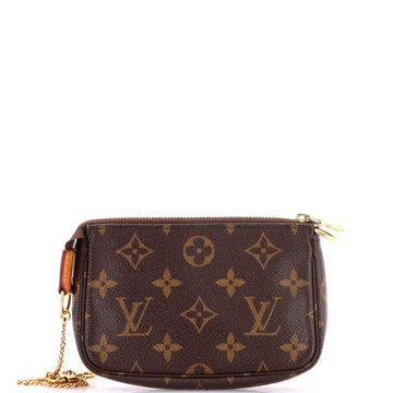 Louis Vuitton Pochette Accessoires