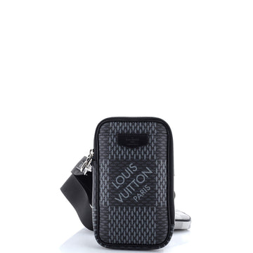 Louis Vuitton Modular Pouch Limited