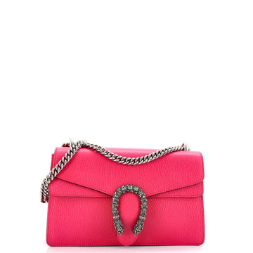 Gucci Dionysus Bag Leather Small