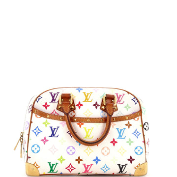 Louis Vuitton Trouville Handbag