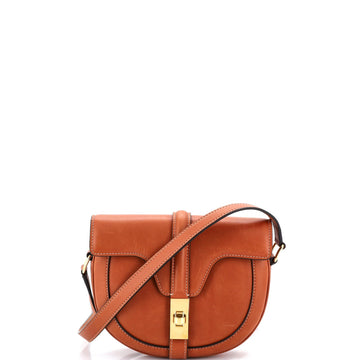 Celine Besace 16 Bag Smooth Calfskin