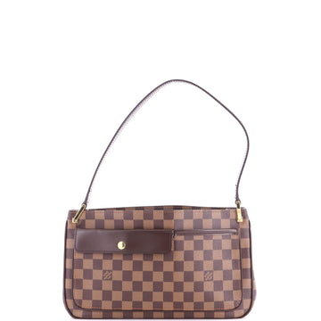 Louis Vuitton Aubagne Bag Damier