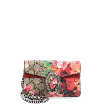 Gucci Dionysus Bag Blooms Print Gg