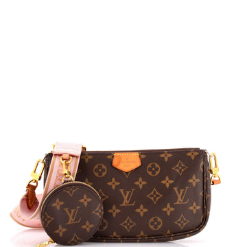Louis Vuitton Multi Pochette Accessoires