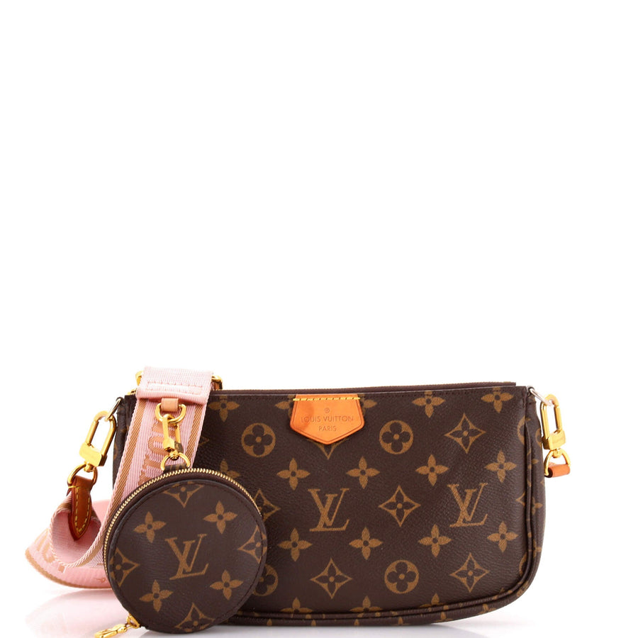Louis Vuitton Multi Pochette Accessoires
