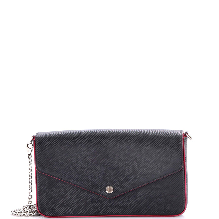 Louis Vuitton Felicie Pochette Epi