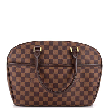 Louis Vuitton Sarria Handbag Damier