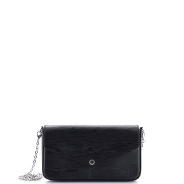 Louis Vuitton Felicie Pochette Epi
