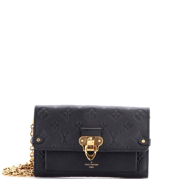 Louis Vuitton Vavin Chain Wallet