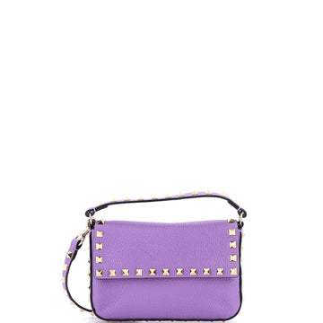 Valentino Garavani Rockstud Top Handle