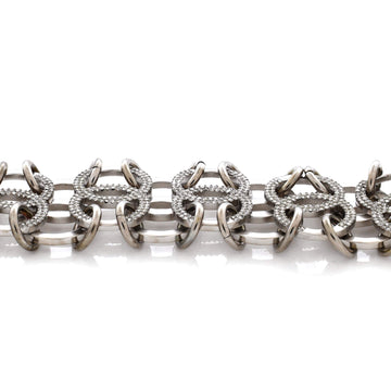 Chanel In The Air Link Bracelet Metal