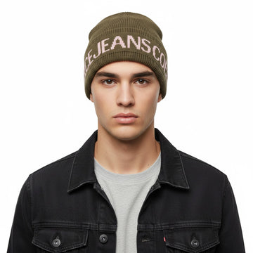 Versace Jeans Couture Olive/ Quartz