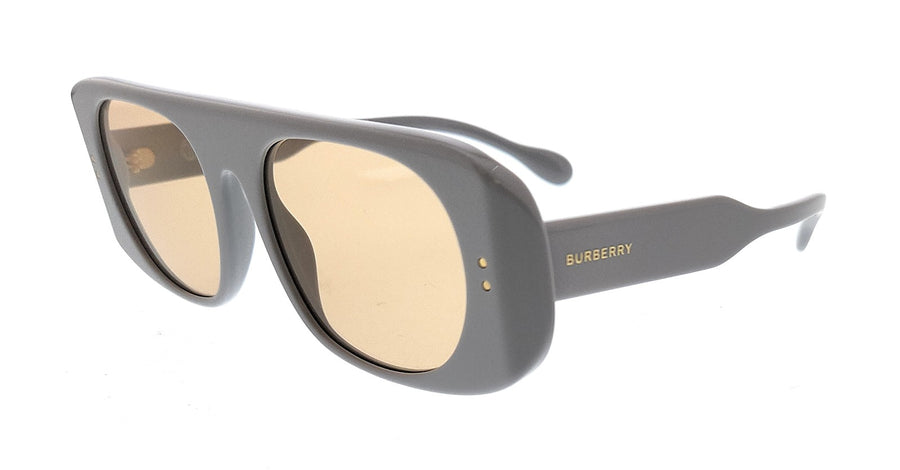 Burberry Grey Square Sunglasses