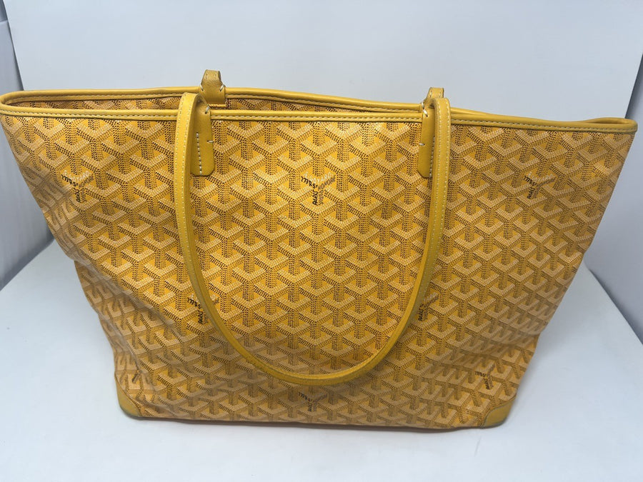 Goyard Saint Louis Pm Tote