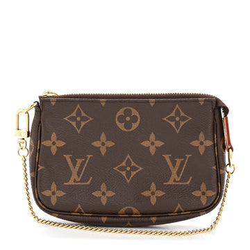 Louis Vuitton Mini Pochette Accessories