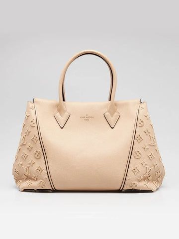 Louis Vuitton Galet Veau Cachemire