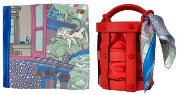 Salvatore Ferragamo New  Pocket