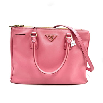 Pre-Owned Prada Galleria Saffiano