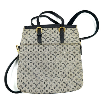 8.28 Live Louis Vuitton Mini Francoise