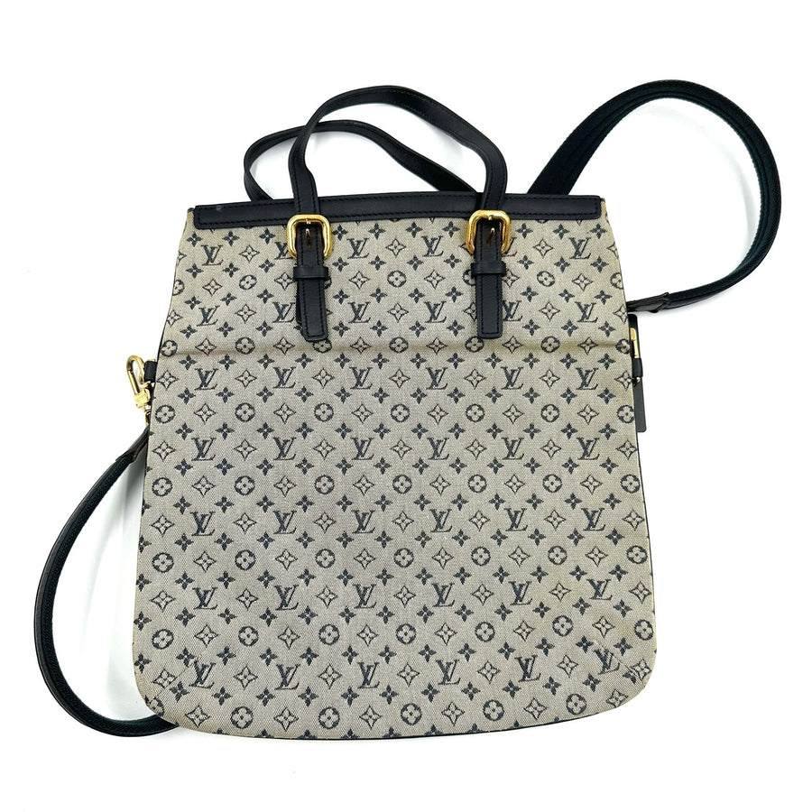 8.28 Live Louis Vuitton Mini Francoise