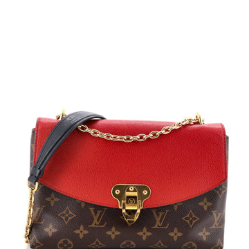 Louis Vuitton Saint Placide Handbag