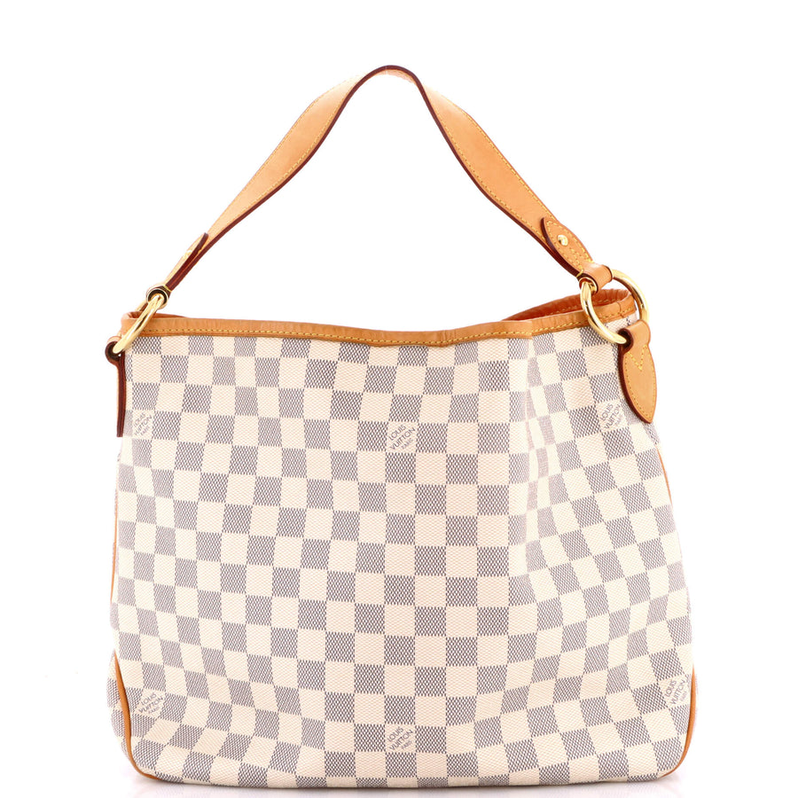 Louis Vuitton Delightful Nm Handbag