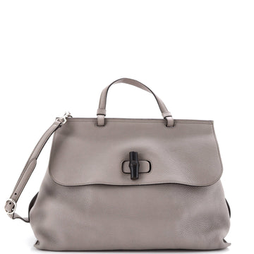 Gucci Bamboo Daily Top Handle Bag