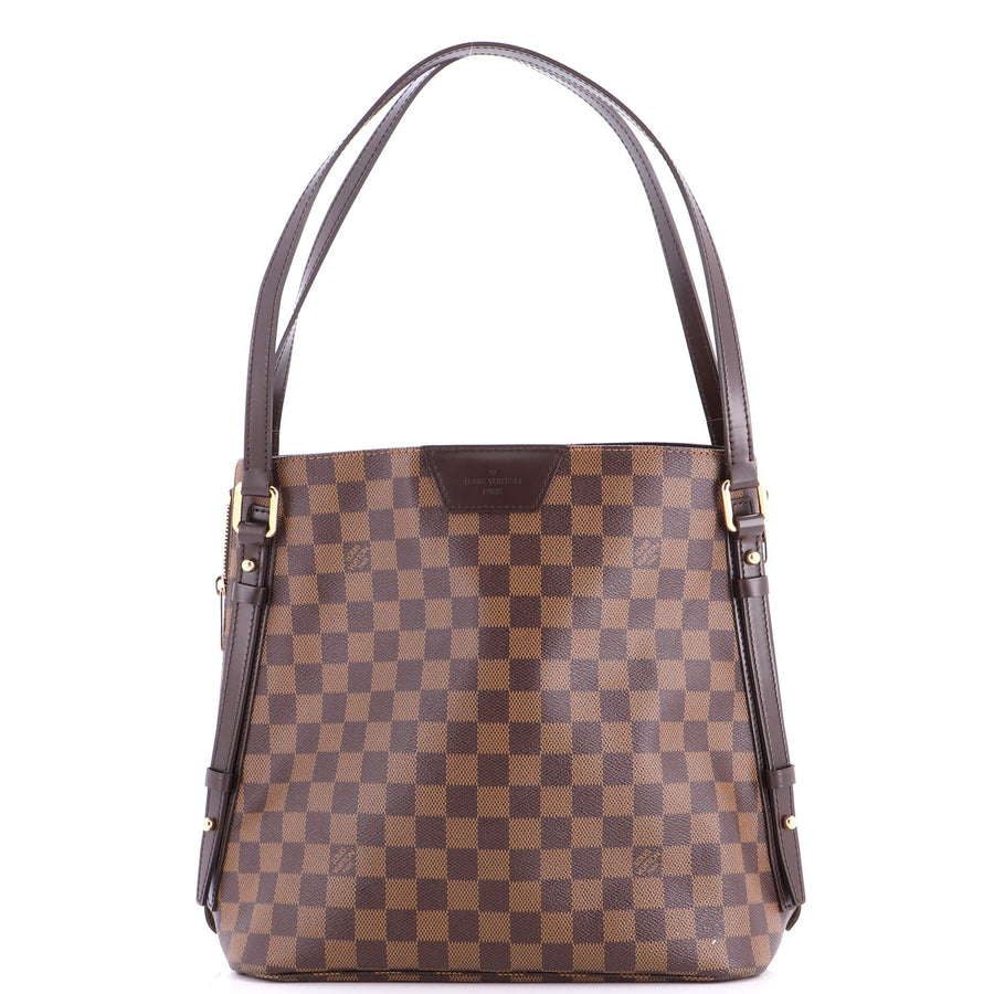 Louis Vuitton Cabas Rivington Damier