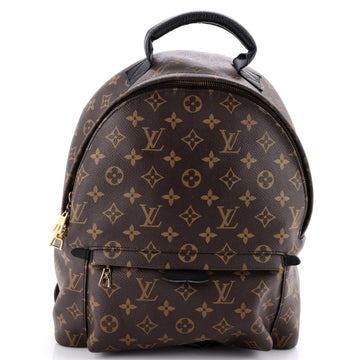 Louis Vuitton Palm Springs Backpack